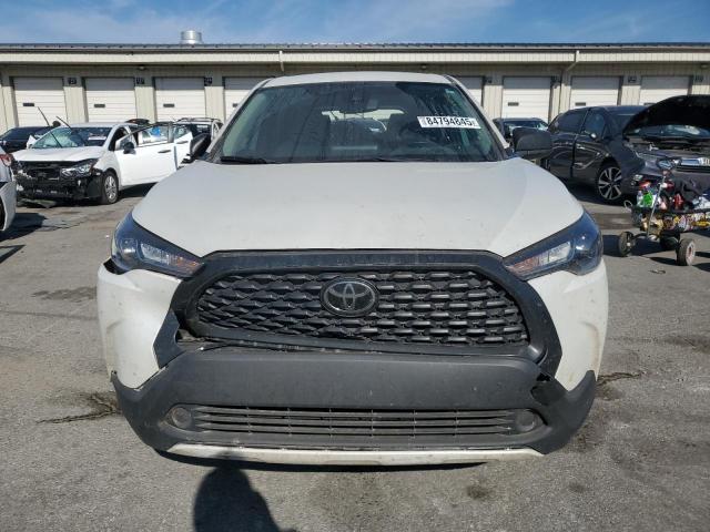2022 TOYOTA COROLLA CR #3286740289