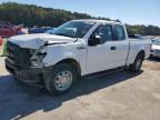 2015 FORD F150 SUPER - 1FTEX1CFXFFB25360