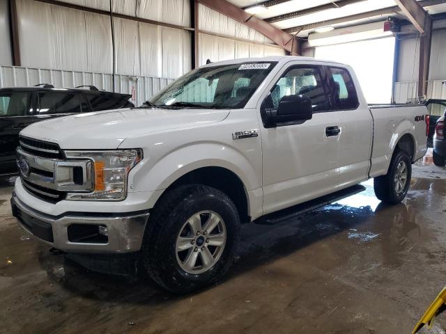 2019 FORD F150 SUPER - 1FTFX1E58KKC83173