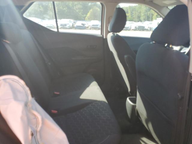 2021 NISSAN KICKS S #3278704624