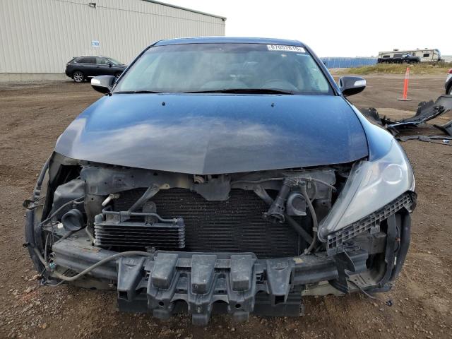 2010 ACURA ZDX TECHNO - 2HNYB1H48AH000166