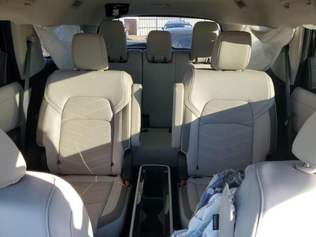 2022 NISSAN PATHFINDER #3283988834