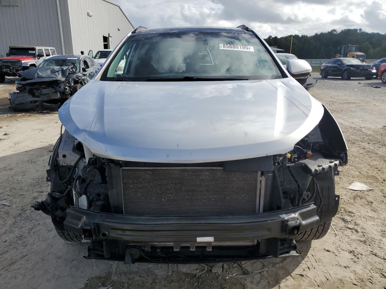 HYUNDAI SANTA FE SE ULTIMATE