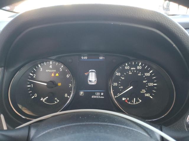 2019 NISSAN ROGUE SPOR - JN1BJ1CR9KW337629