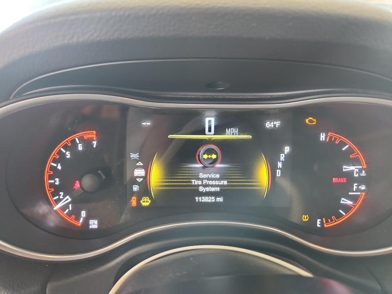 2020 DODGE DURANGO SX #3303824416