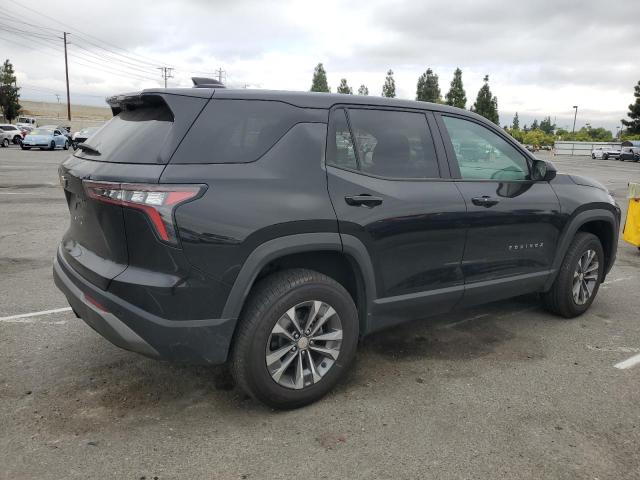 2025 CHEVROLET EQUINOX LT - Other View