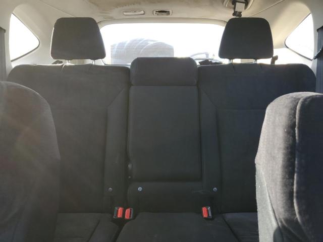 2012 HONDA CR-V LX - 5J6RM4H35CL081687