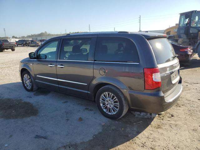 2014 CHRYSLER TOWN & COU #3283878432