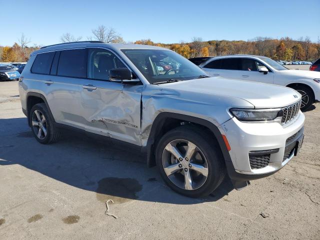 2021 JEEP GRAND CHER #3304516437