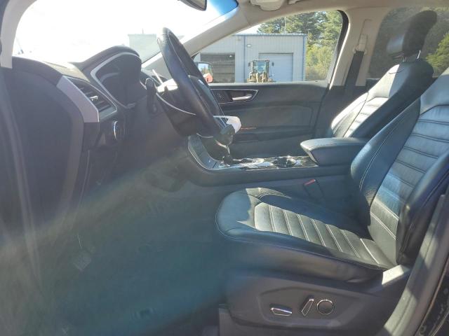 2016 FORD EDGE SEL - 2FMPK4J98GBB29413