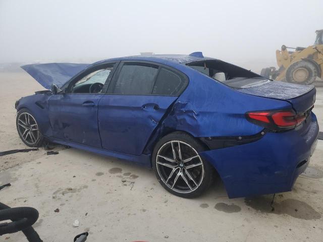 2022 BMW M5 #3292373279