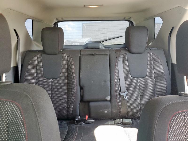 2013 CHEVROLET EQUINOX LT - 1GNALDEKXDZ101746