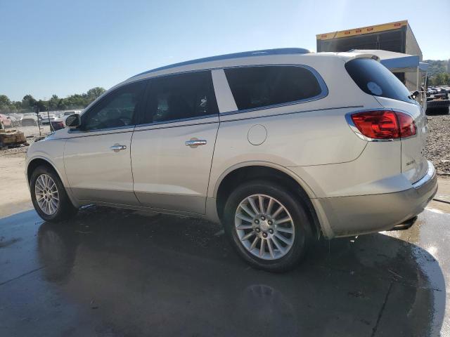 2012 BUICK ENCLAVE - 5GAKRCED2CJ100242