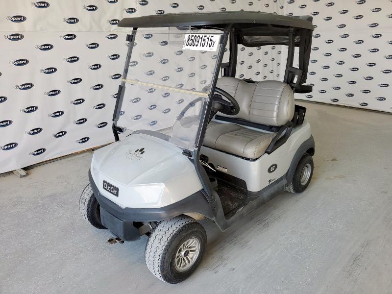 2022 CLUB CAR TEMPO FLA #3256316362
