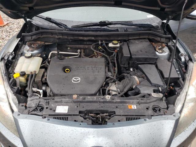 2013 MAZDA 3 I #3269827699