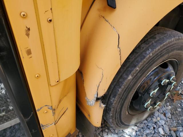 2011 INTERNATIONAL CE SERIES SCHOOL #3273801364