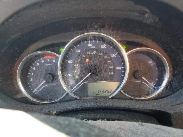 2016 TOYOTA COROLLA L - 2T1BURHE9GC517668