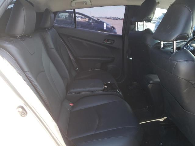 2017 TOYOTA PRIUS JTDKBRFU3H3538431