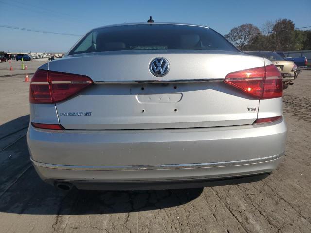 2016 VOLKSWAGEN PASSAT SE 1VWBT7A34GC005239
