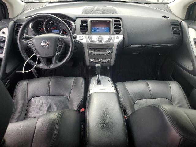 2014 NISSAN MURANO S #3291324143