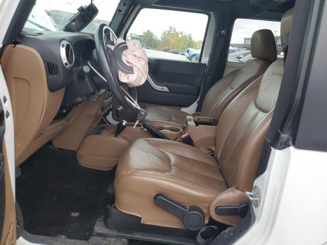 2018 JEEP WRANGLER S - 1C4AJWBG9JL909546