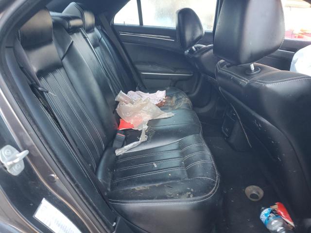 2023 CHRYSLER 300 S #3303584927