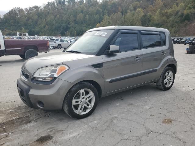KIA SOUL +