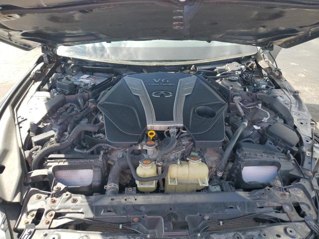 2018 INFINITI Q50 LUXE JN1EV7AR2JM443924