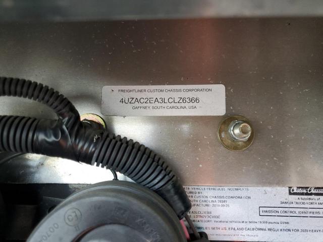 2020 FREIGHTLINER UNKNOWN #3309463579