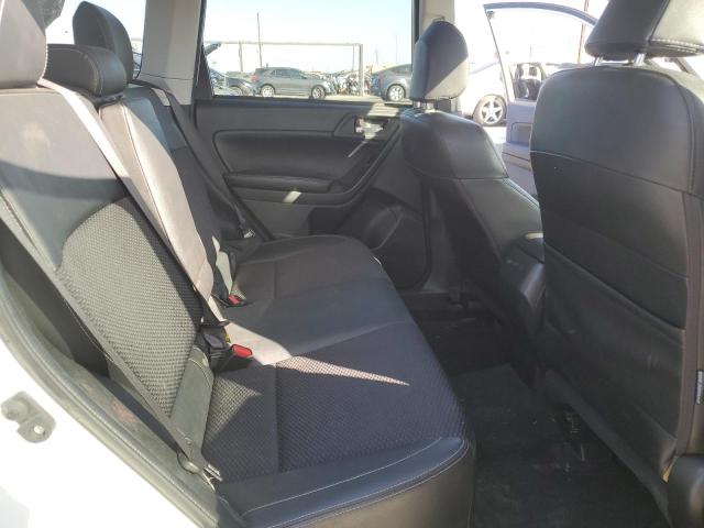 2018 SUBARU FORESTER 2 JF2SJAGCXJH542867