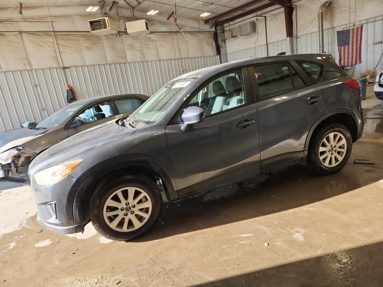 MAZDA CX-5 SPORT