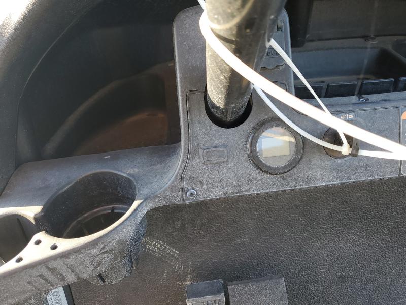 2021 CLUB CAR TEMPO LITHIUM #3266685373