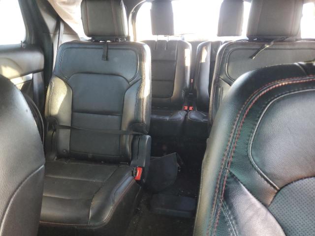 2018 FORD EXPLORER S - 1FM5K8GT7JGB06836