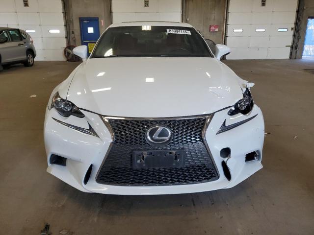 2016 LEXUS IS 350 #3285712647