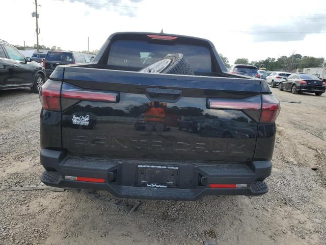 2024 HYUNDAI SANTA CRUZ SE 5NTJA4DE1RH120843