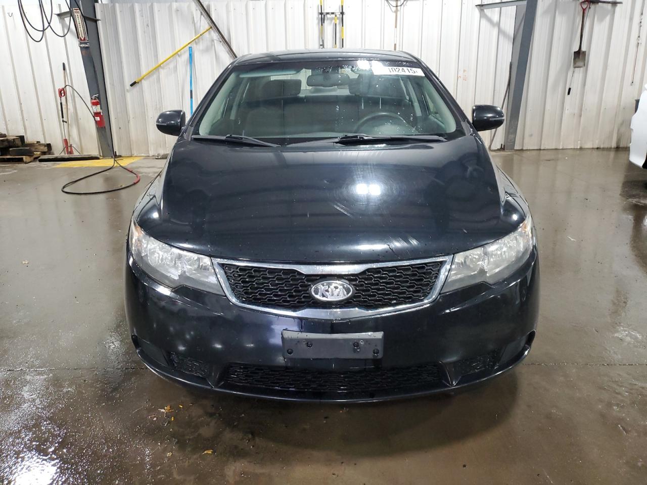 KIA FORTE EX