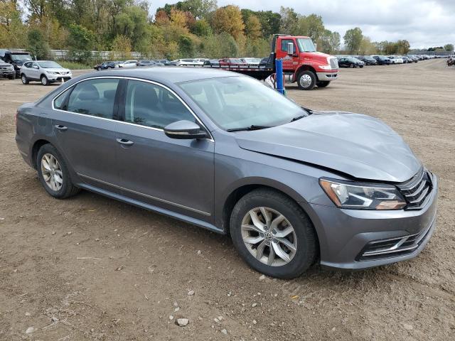 2016 VOLKSWAGEN PASSAT S - Other View