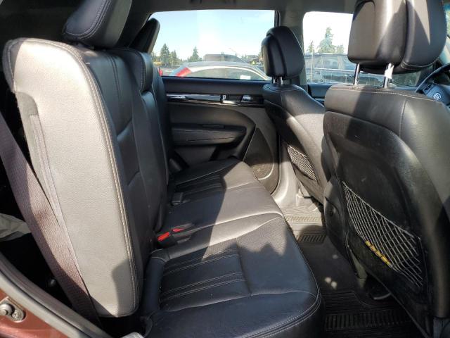2013 KIA SORENTO EX #3285575298