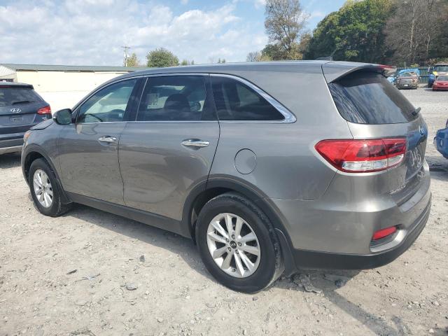 2019 KIA SORENTO L - 5XYPG4A39KG514792