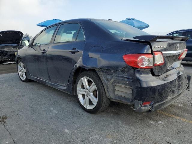 2013 TOYOTA COROLLA - 5YFBU4EE2DP104610