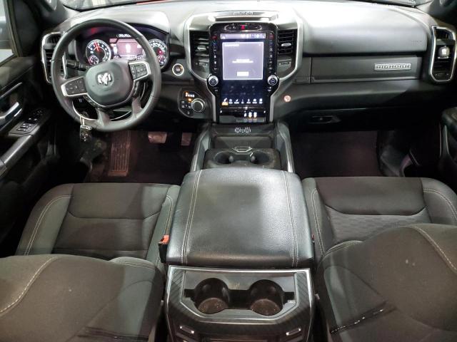 2025 RAM 1500 BIG H 1C6SRFFP8SN562408