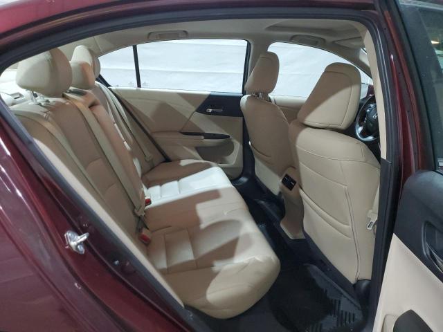 2015 HONDA ACCORD EXL - 1HGCR2F84FA130511