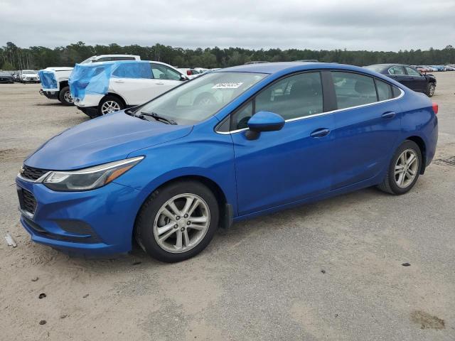 Global Auto Auctions: 2017 CHEVROLET CRUZE LT