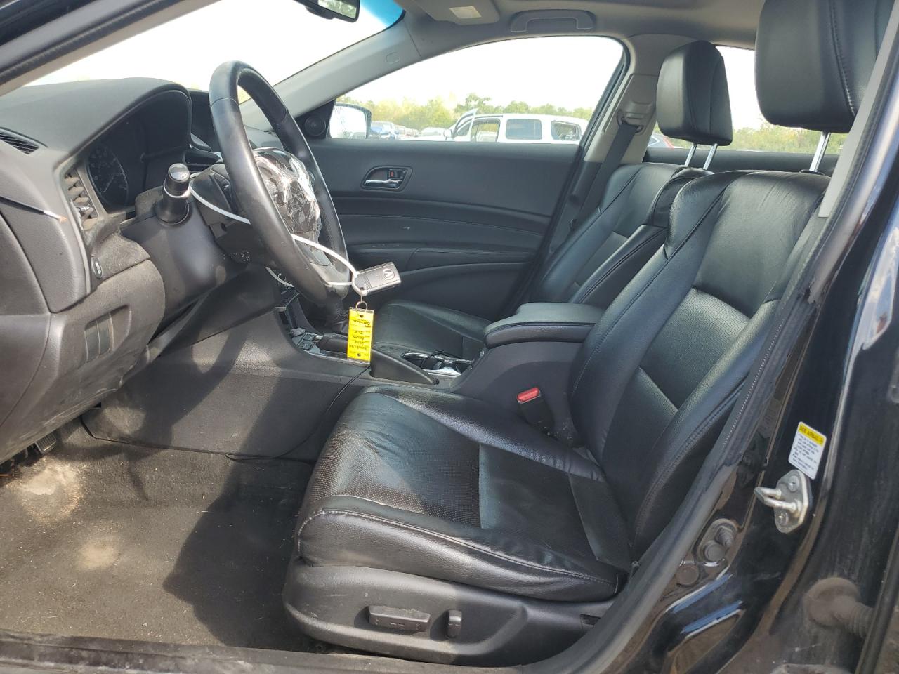 ACURA ILX 20 PREMIUM