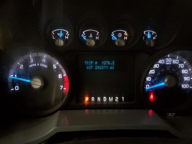 2016 FORD F250 SUPER #3259631391