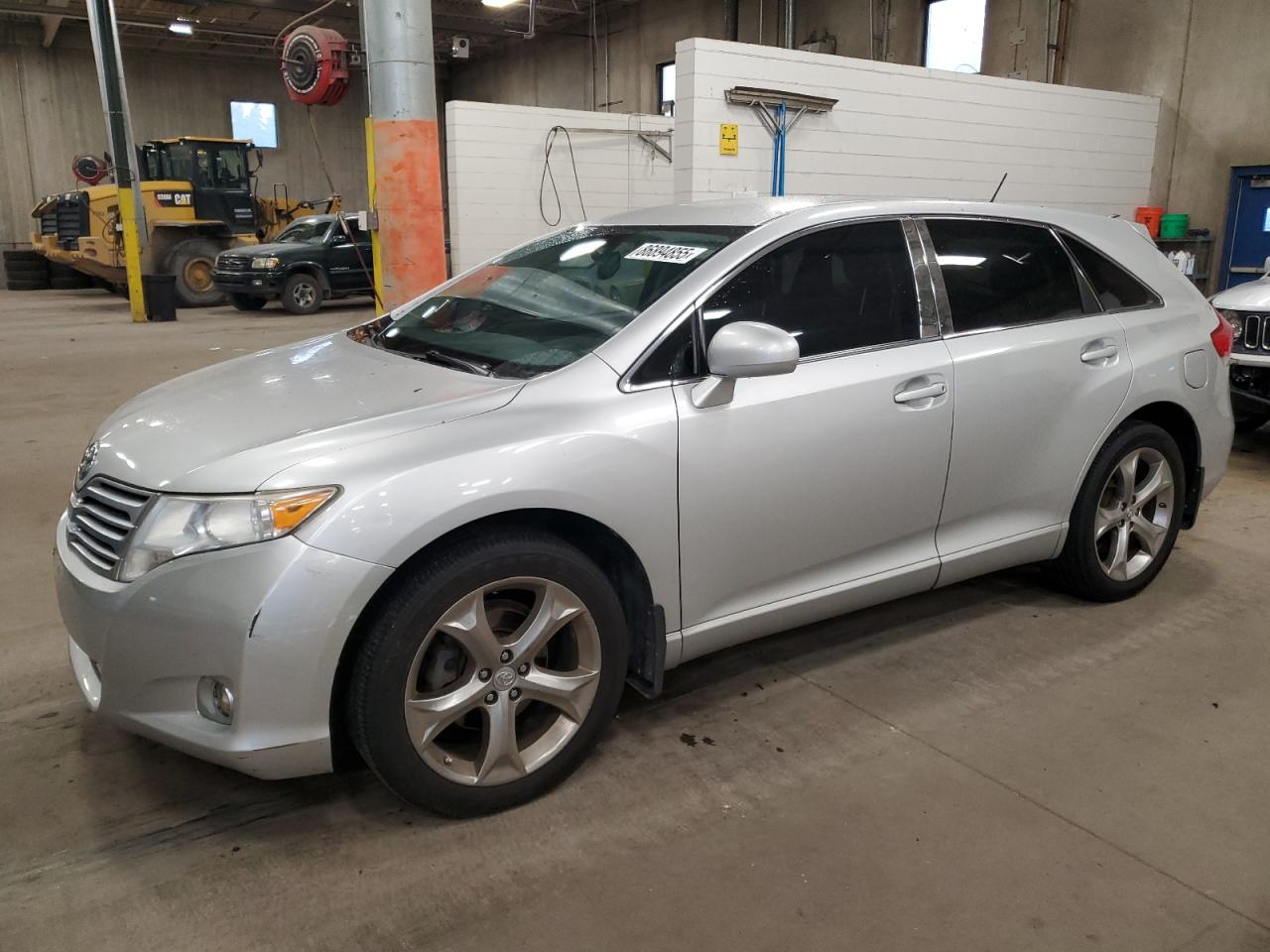 TOYOTA VENZA