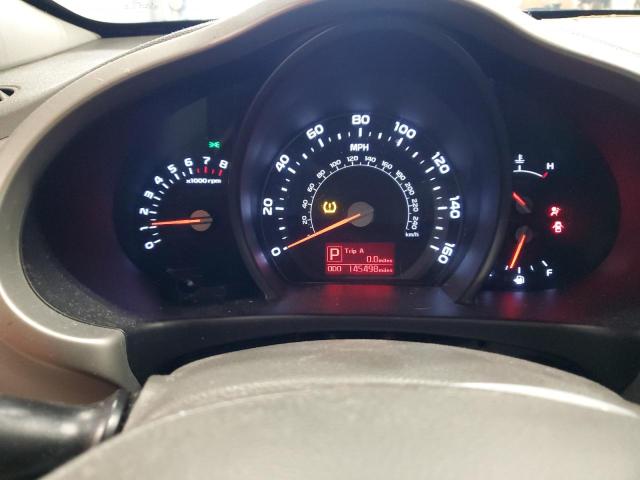 2014 KIA SPORTAGE B - KNDPB3AC5E7548254