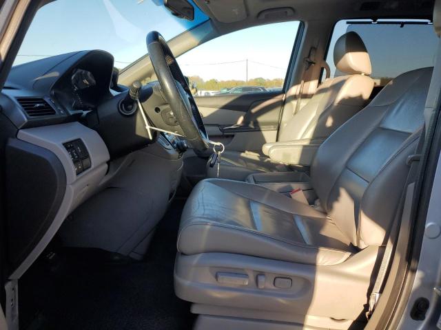 2011 HONDA ODYSSEY TO #3271661347