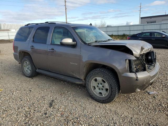 2013 CHEVROLET TAHOE K150 - 1GNSKBE00DR321715