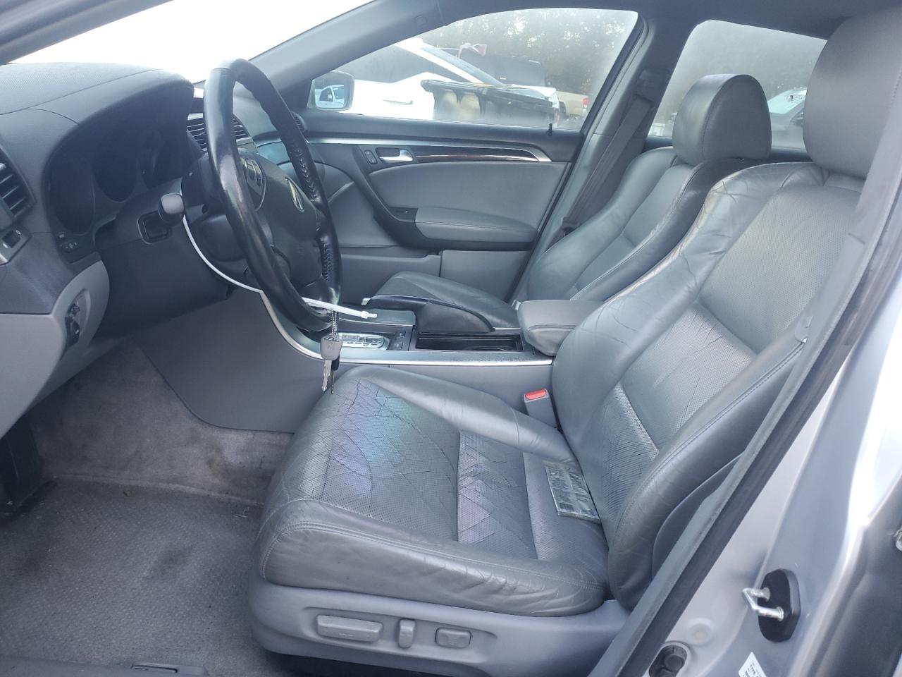 Lot #3284581350 2005 ACURA TL